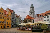 Meißen: Die besten Tipps für die Stadt in Sachsen
