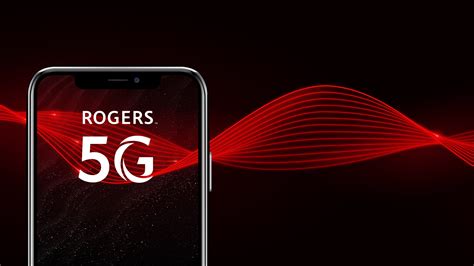 rogers 5g now reaches over 40 cities and towns in ontario including bracebridge muskoka lakes