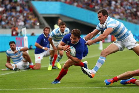 hosts france to face new zealand in blockbuster rwc 2023 opening match ｜ rugby world cup 2023
