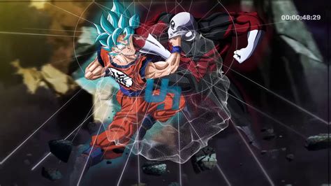 Dragon ball super has hit a critical point with its english dub, and fans are ready to see where the tournament of power will go from here. 【Nightcore】Dragon Ball Super - Ultimate Battle 究極の聖戦バトル ...