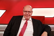 Realsatire: Peter Altmaier spricht von Warnsignal und Weckruf - so will ...