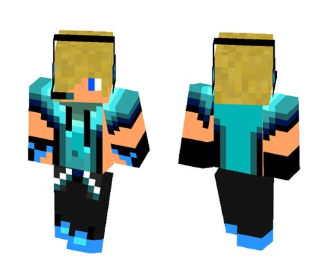 Download Party Dj Minecraft Skin For Free Superminecraftskins