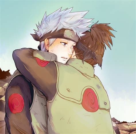 Kakashi Hatake And Iruka Kakashi Fan Art 36544090 Fanpop