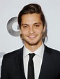 Fifty Shades Updates: HQ PHOTOS: Luke Grimes at the GQ Men of the Year ...