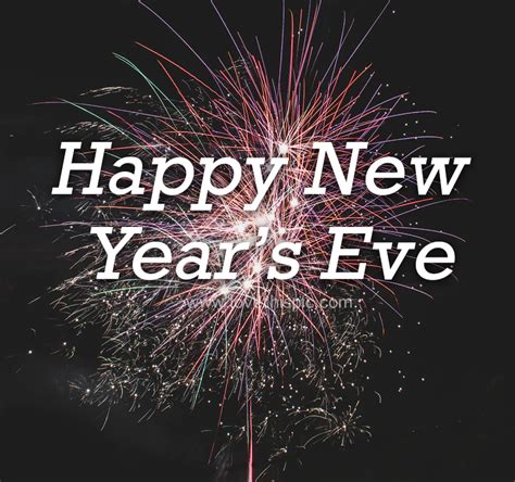 Collection 92 Pictures New Years Eve Greetings Images Stunning