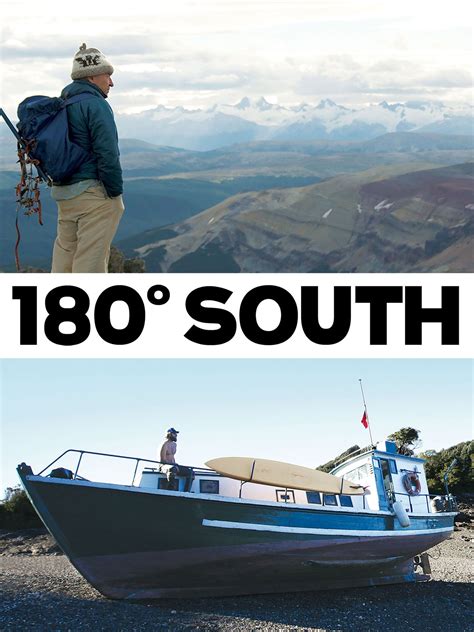 180 Degrees South 2010 Rotten Tomatoes