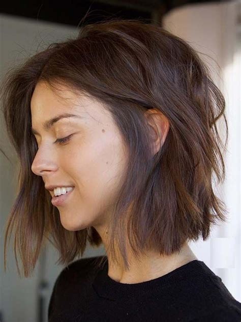 Womens Haircuts For Thinning Hair 20 Hairstyles Thatll Make You Loo Noophoric