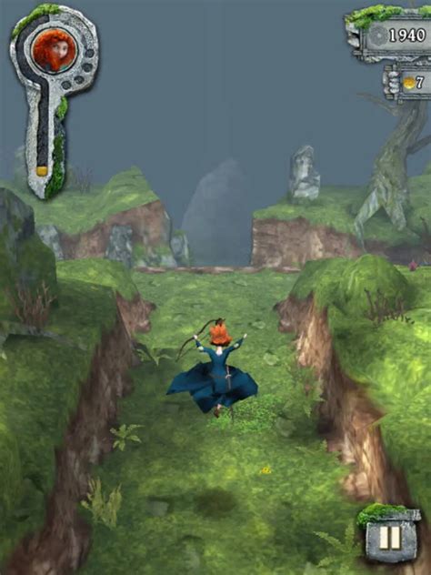 Temple run is this scene and nothing else. Download Temple Run: Brave 1.6 for Android - Filehippo.com