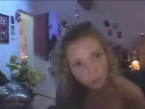 TOP3 Girls Caught On Webcam Fail YouTube