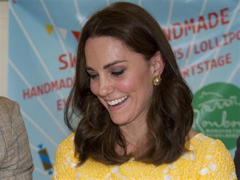 Do We Know The Sex Of Kate Middleton And Prince Williams
