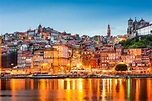 Porto Portugal Wallpapers - Top Free Porto Portugal Backgrounds ...