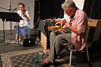 Fred Frith Brings a Week’s Worth of Variety to the Stone - The New York ...