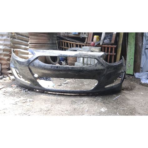 Jual Bemper Bumper Depan Avega Shopee Indonesia