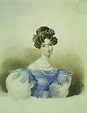 Eugénie de Leuchtenberg, princesse de Hohenzellern-Hechingen - napoleon.org