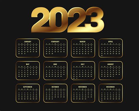 Detalles Más De 87 Fondos Para Calendarios 2023 Muy Caliente