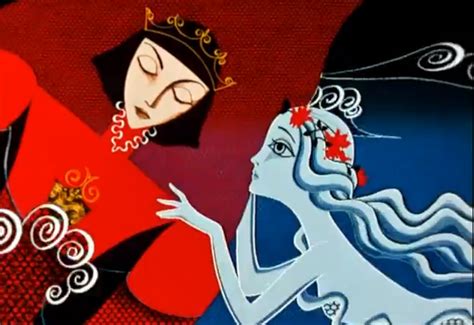 Animated Russian Fairy Tales