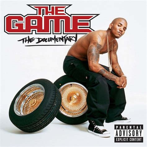 The Best The Game Albums Ever Ranked By Hip Hop Heads