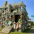 The Heidelberg Project - Detroit - The Heidelberg Project Yorumları ...