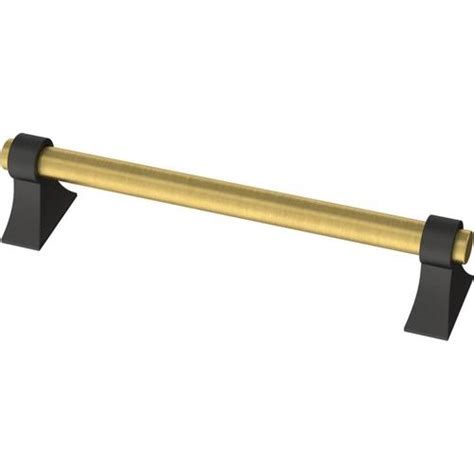 Shop our brass door pulls selection from the world's finest dealers on 1stdibs. Brainerd Casual Dual Finish 5-1/16-in Center to Center ...