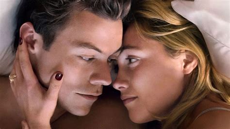 Dont Worry Darling Todas Las Polémicas De La Nueva Película De Harry Styles Todo Para Ellas