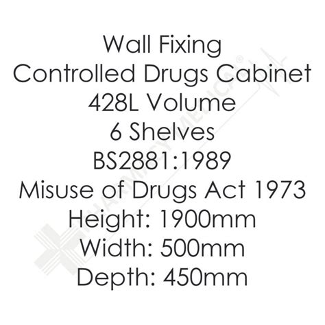 Check spelling or type a new query. Controlled Drugs Cabinet | CDC1070 Controlled Drugs Cabinet