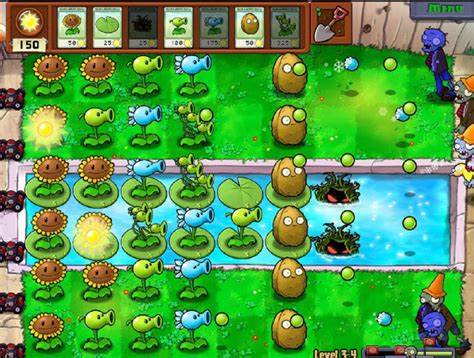 Plants Vs Zombies 2 Pc Repack Bidsres