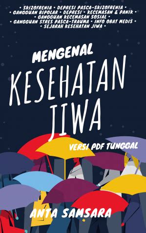 Ebook Majalah Indonesia: Download Buku Mengenal Kesehatan Jiwa pdf