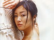 Naked Megumi Kagurazaka Added By Hitchcock