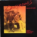 Ry Cooder – Crossroads - Original Motion Picture Soundtrack (1986 ...