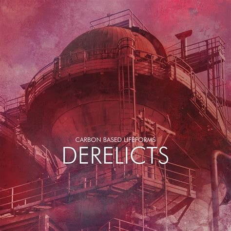 Carbon Based Lifeforms Are Back With Derelicts Dread Central