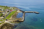 Mullaghmore Harbour in Mullaghmore, Ireland - Marina Reviews - Phone ...