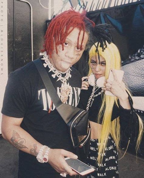 Trippie Redd Lifestyle Wiki Net Worth Income Salary House Cars