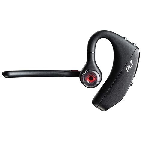 Plantronics Voyager 5200 Bluetooth Headset 203500 105 Black