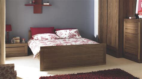 Fitted bedroom furniture by hammonds, hepplewhite & stuart jones. Contemporary Dark-wood Free-standing Bedroom Furniture ...