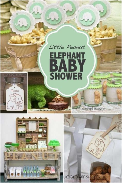 Check out these super fun concepts for baby body shower themes. 20 Boy Baby Shower Decoration Ideas - Spaceships and Laser ...