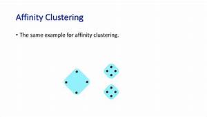 Nips 2017 Affinity Clustering Hierarchical Clustering At Scale Youtube