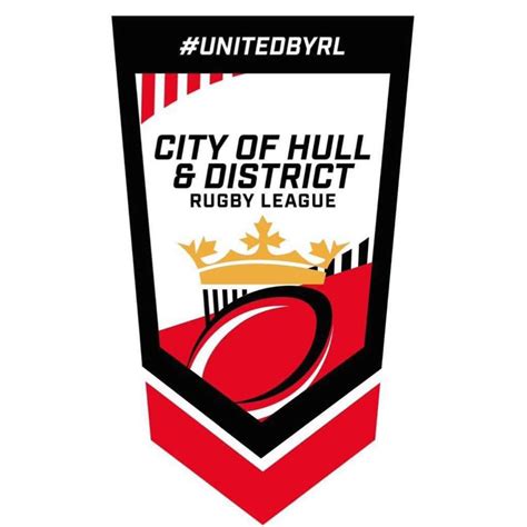 City Of Hull And District Rugby League