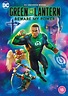 Green Lantern: Beware My Power | DVD | Free shipping over £20 | HMV Store