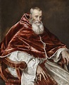 Titian - THE COBBE COLLECTION