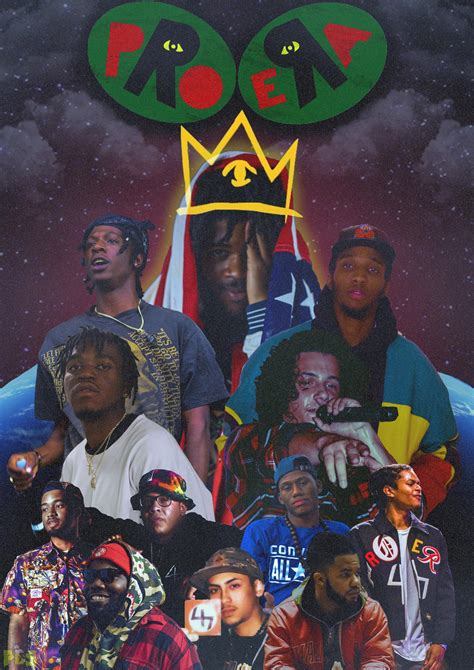 Maybe you would like to learn more about one of these? Pro Era IPhone wallpaper : ProEra