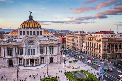Discover Mexico Travellatinogr
