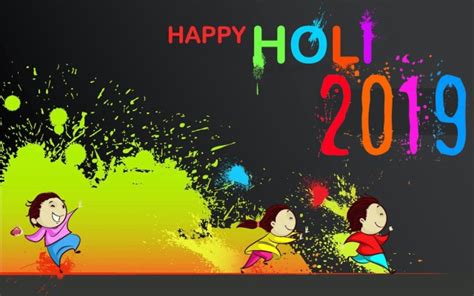 Happy Holi Radha Krishna Image Happy Holi Wallpaper Download
