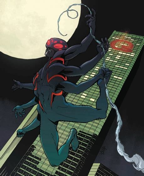 Spider Man Earth 44145 Norman Osborn