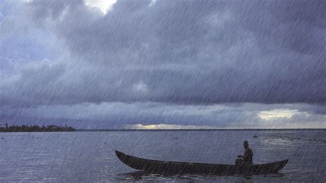 Monsoon In Kerala Kerala Tourism