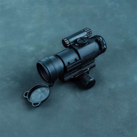 Aimpoint Pro Red Dot Sight Trex Arms