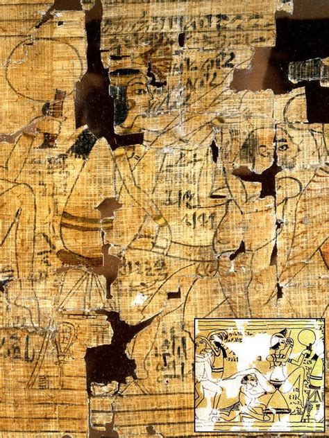 Ent Rate Descubre C Mo Era La Sexualidad En El Antiguo Egipto