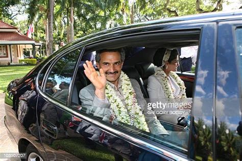 Waleed Bin Talal Photos And Premium High Res Pictures Getty Images