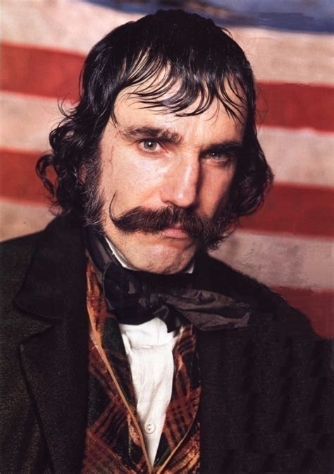 Bill The Butcher Daniel Day Lewis Photo 39619 Fanpop