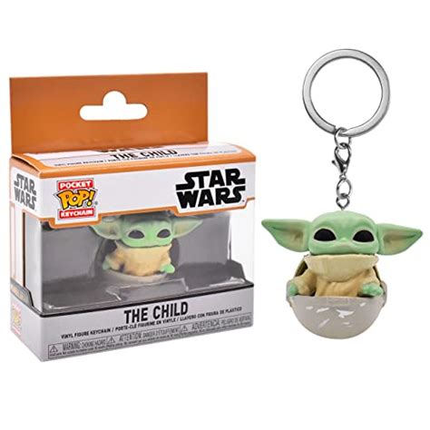 10 Best Baby Yoda Key Ring Apr 2023