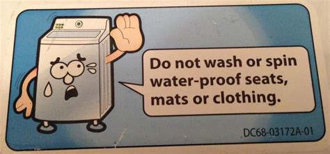 The Washing Machine Cares Deeply About Your Clothes Washing Machine